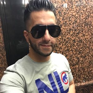 Meet your Posher, Sargon